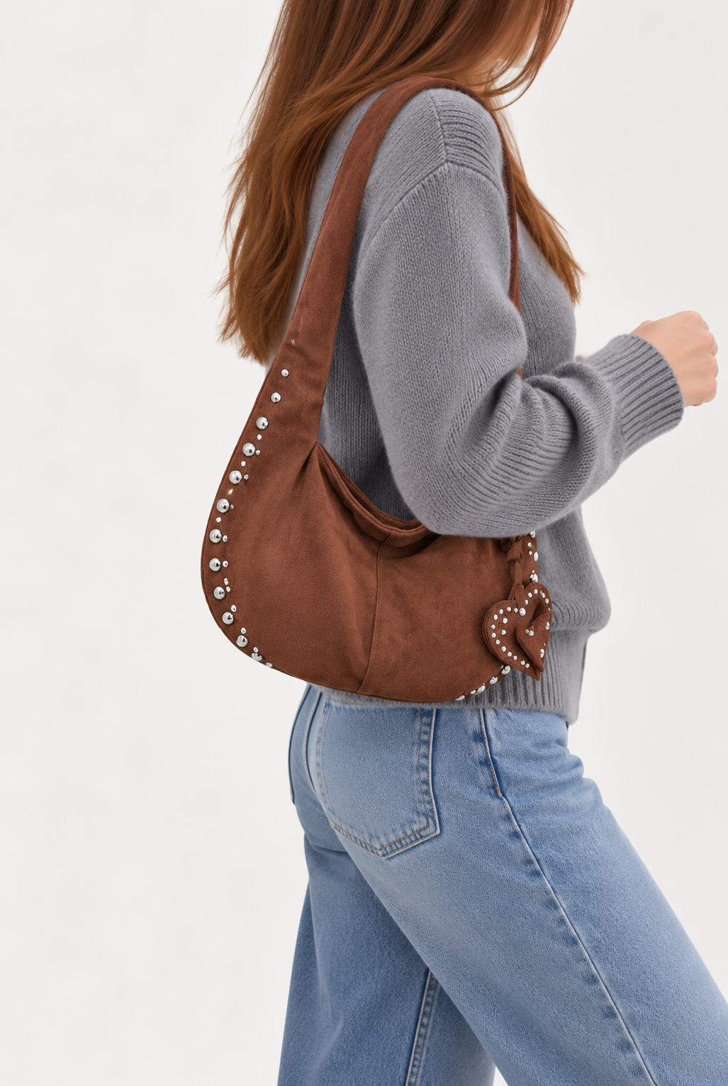Bolsa com Tacha