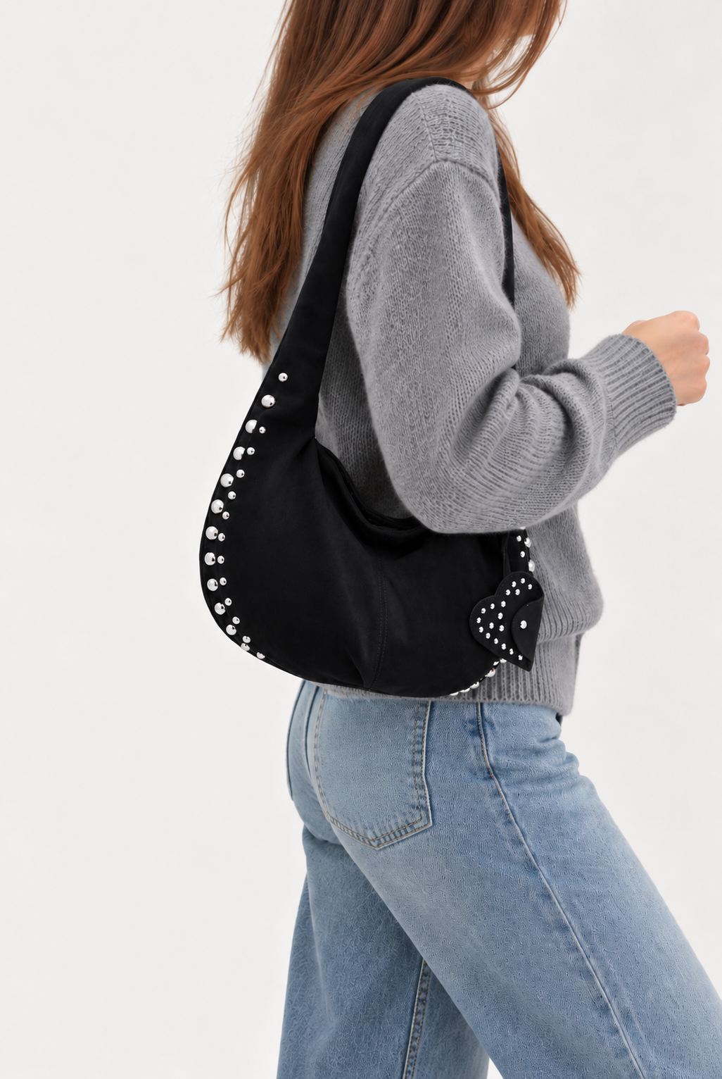 Bolsa com Tacha