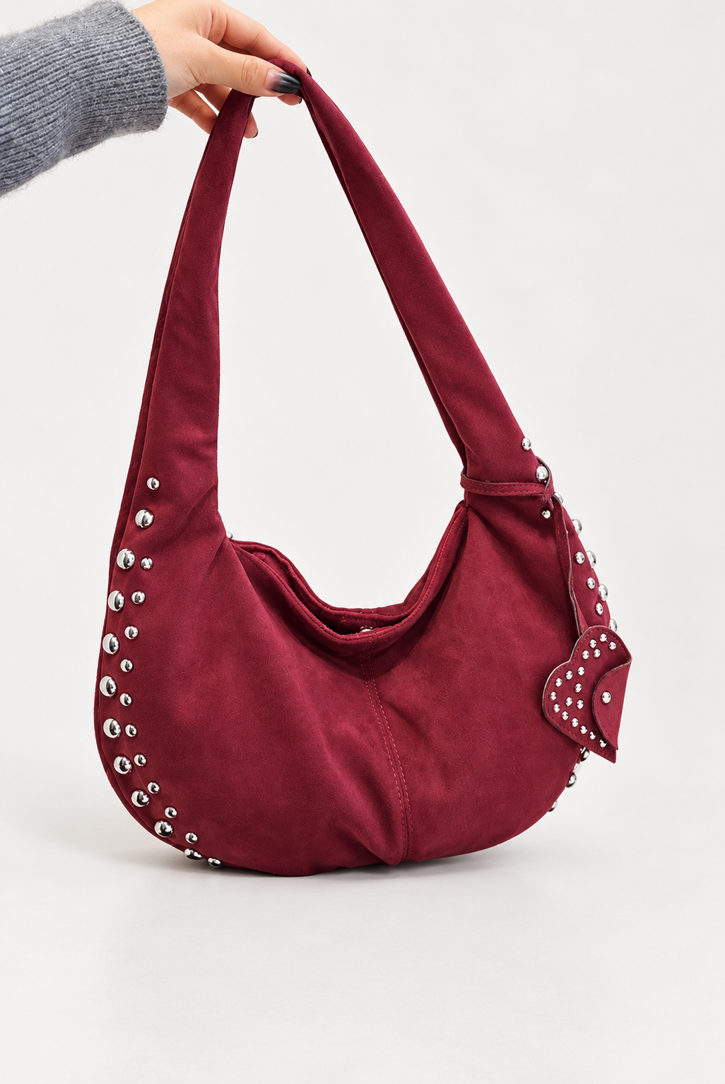 Bolsa com Tacha