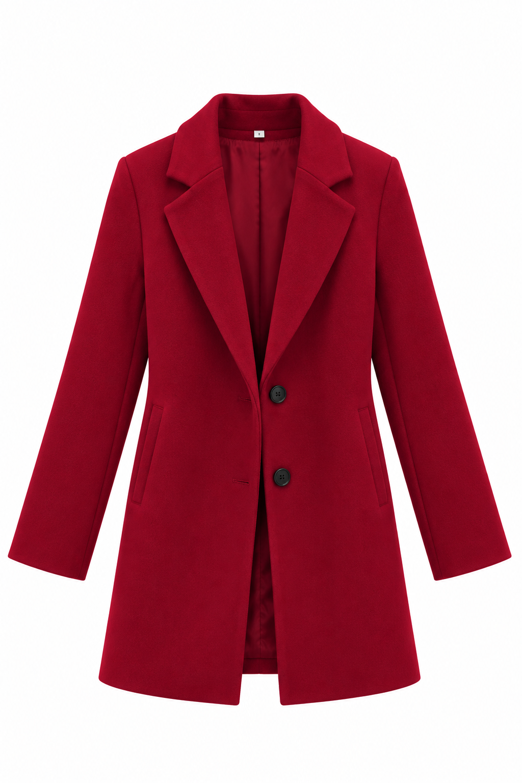 Blazer Clássico