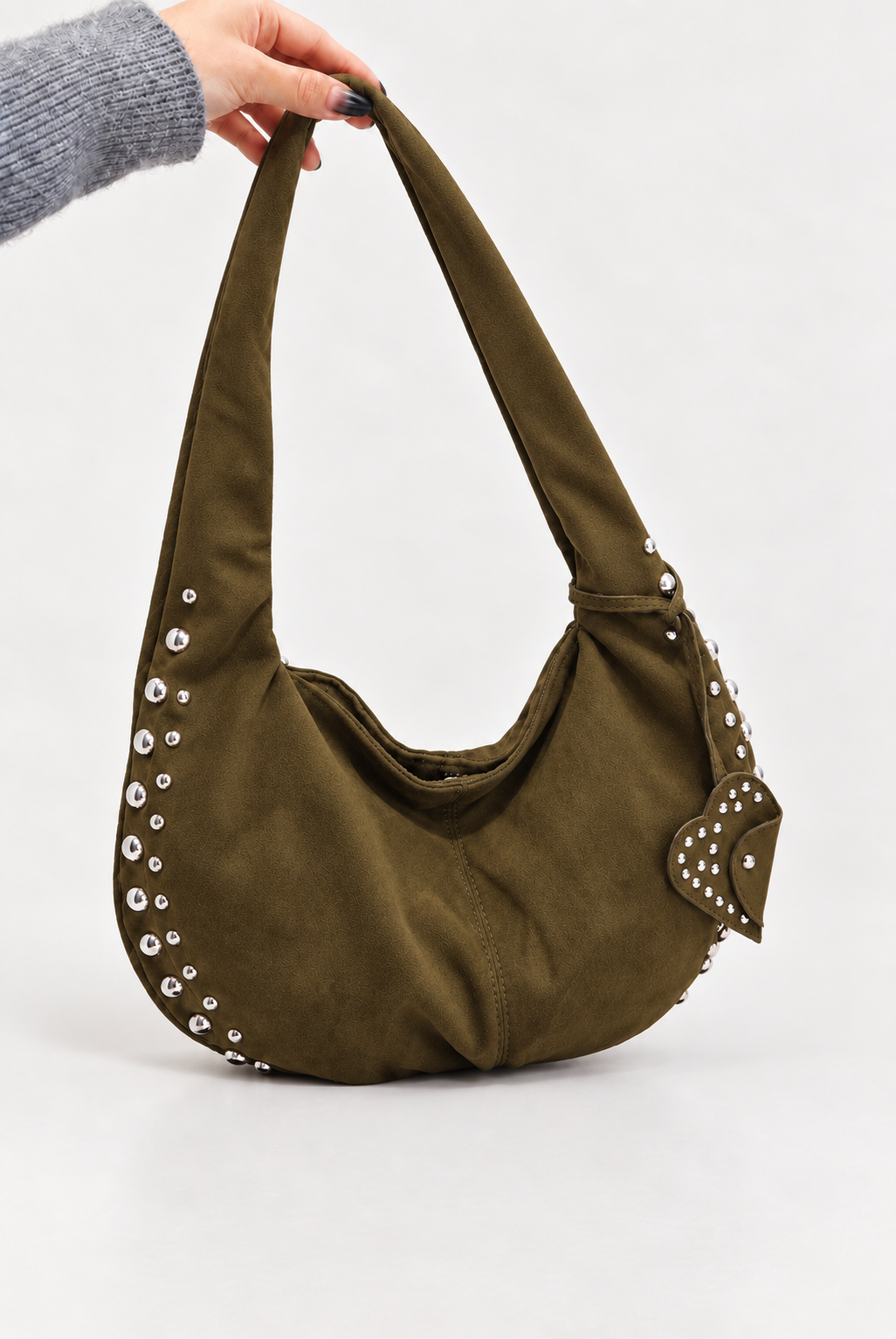 Bolsa com Tacha
