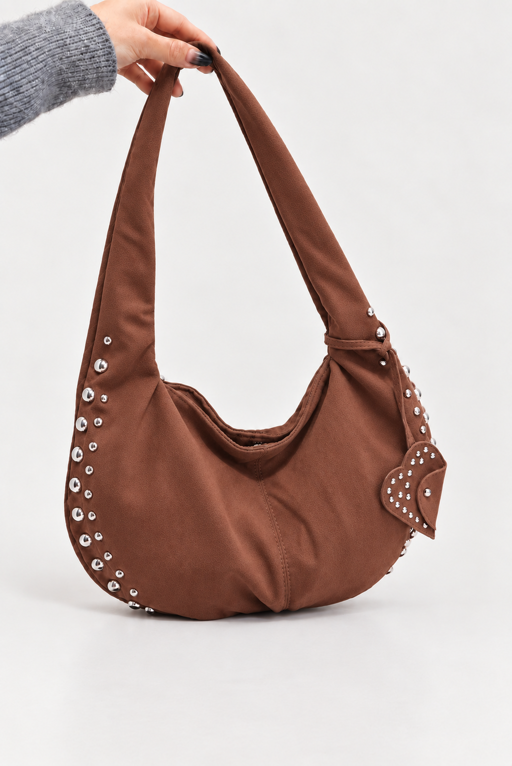 Bolsa com Tacha