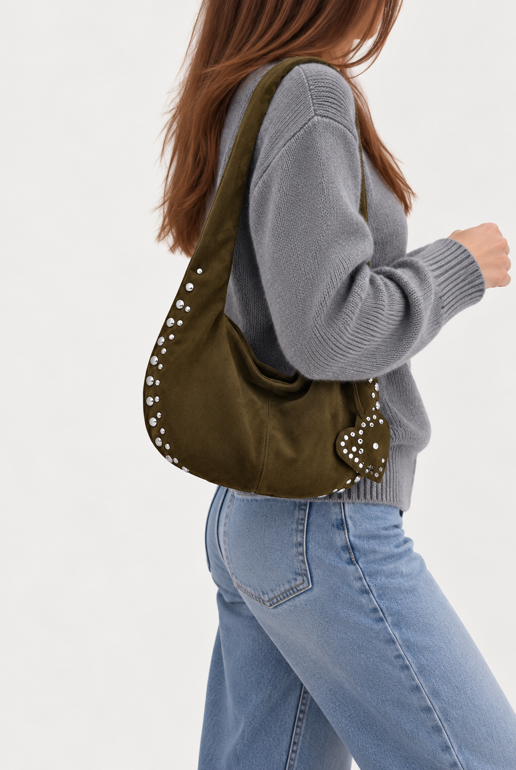 Bolsa com Tacha