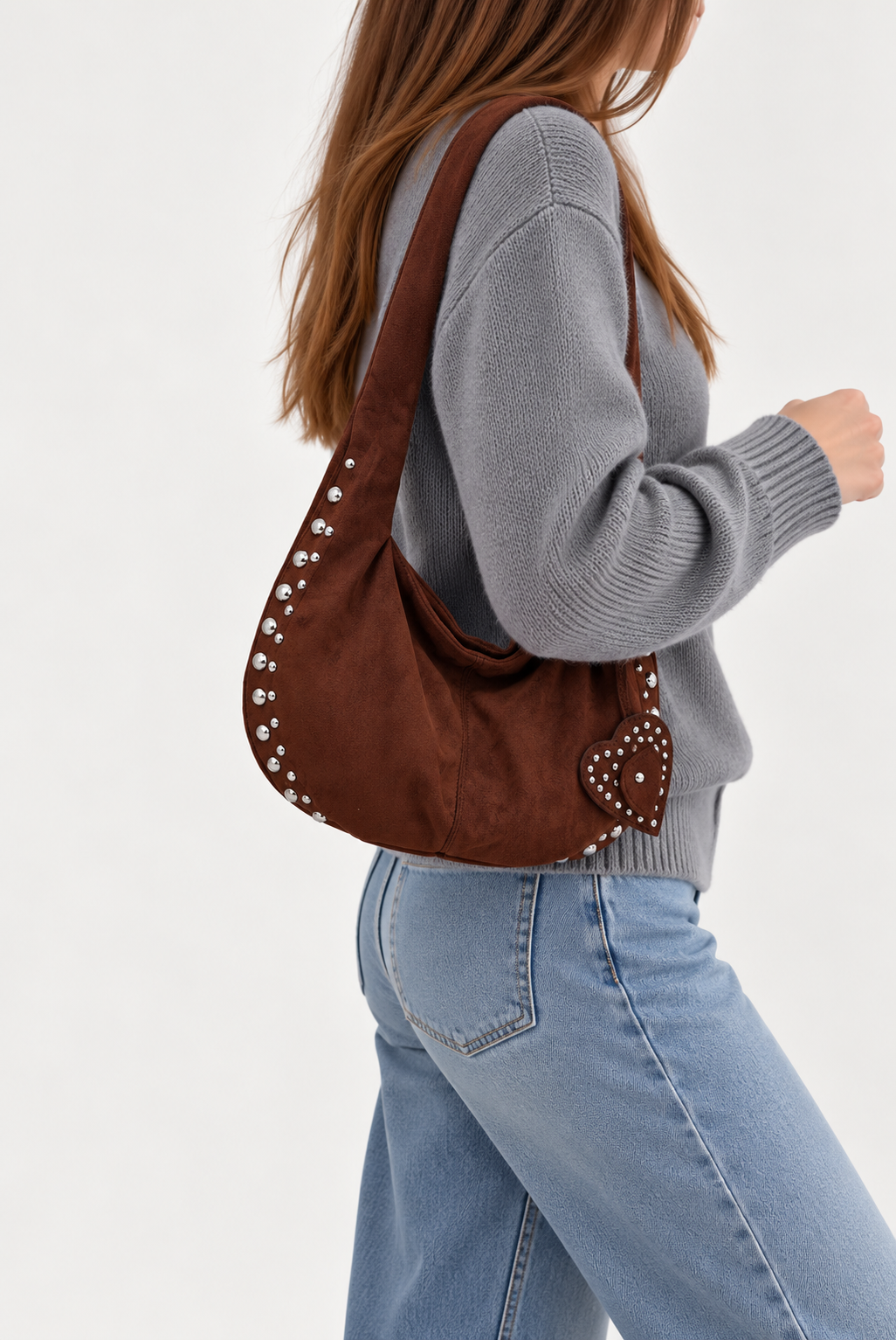 Bolsa com Tacha