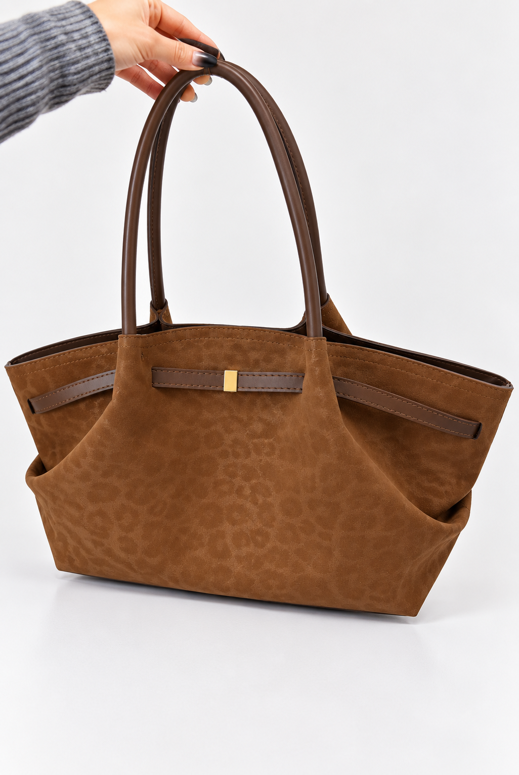 Mala Tote