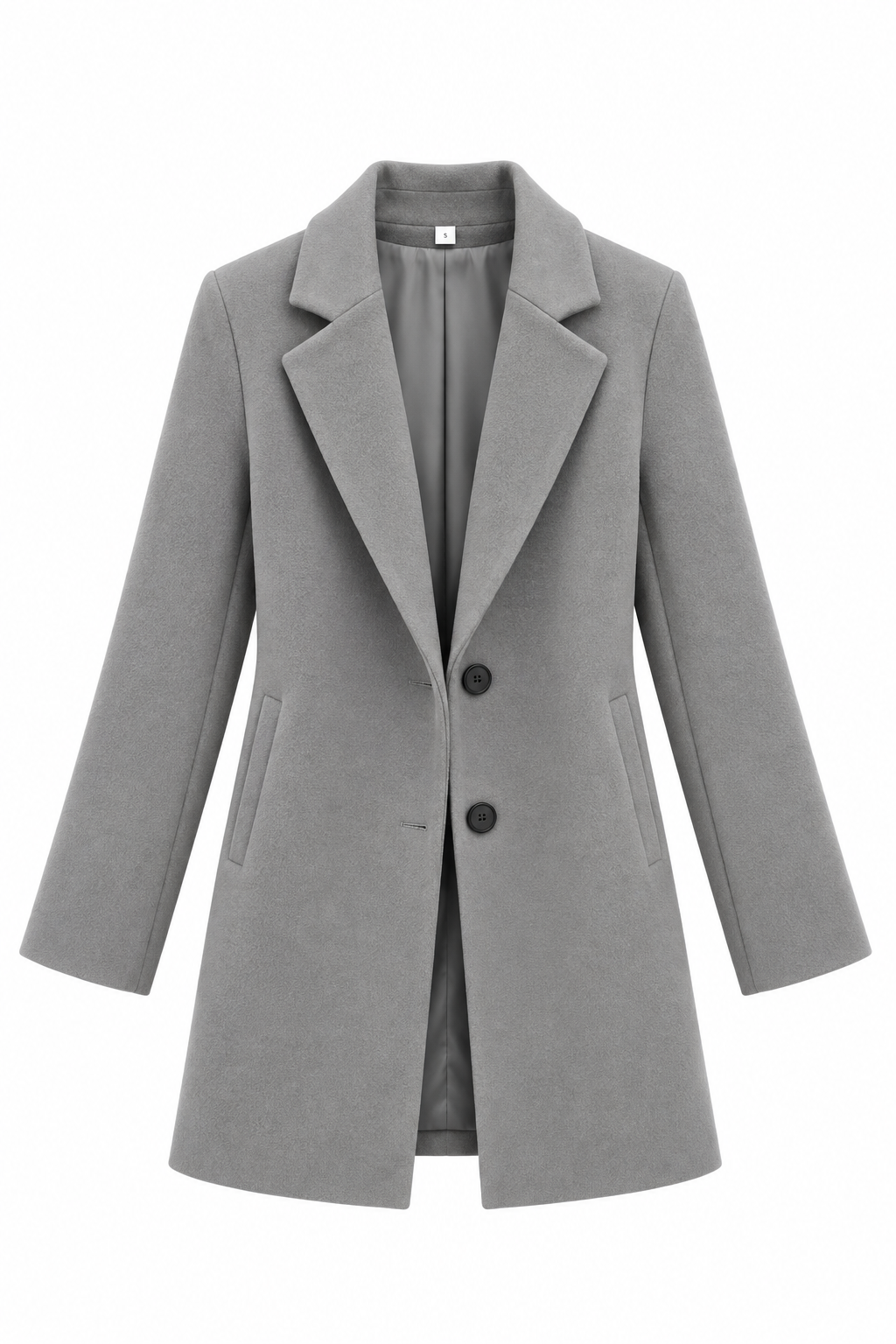 Blazer Clássico