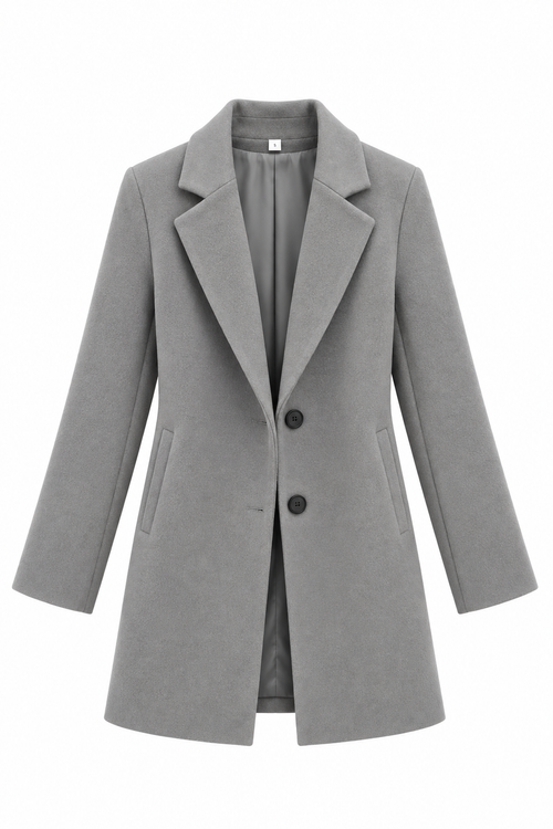 Blazer Clássico