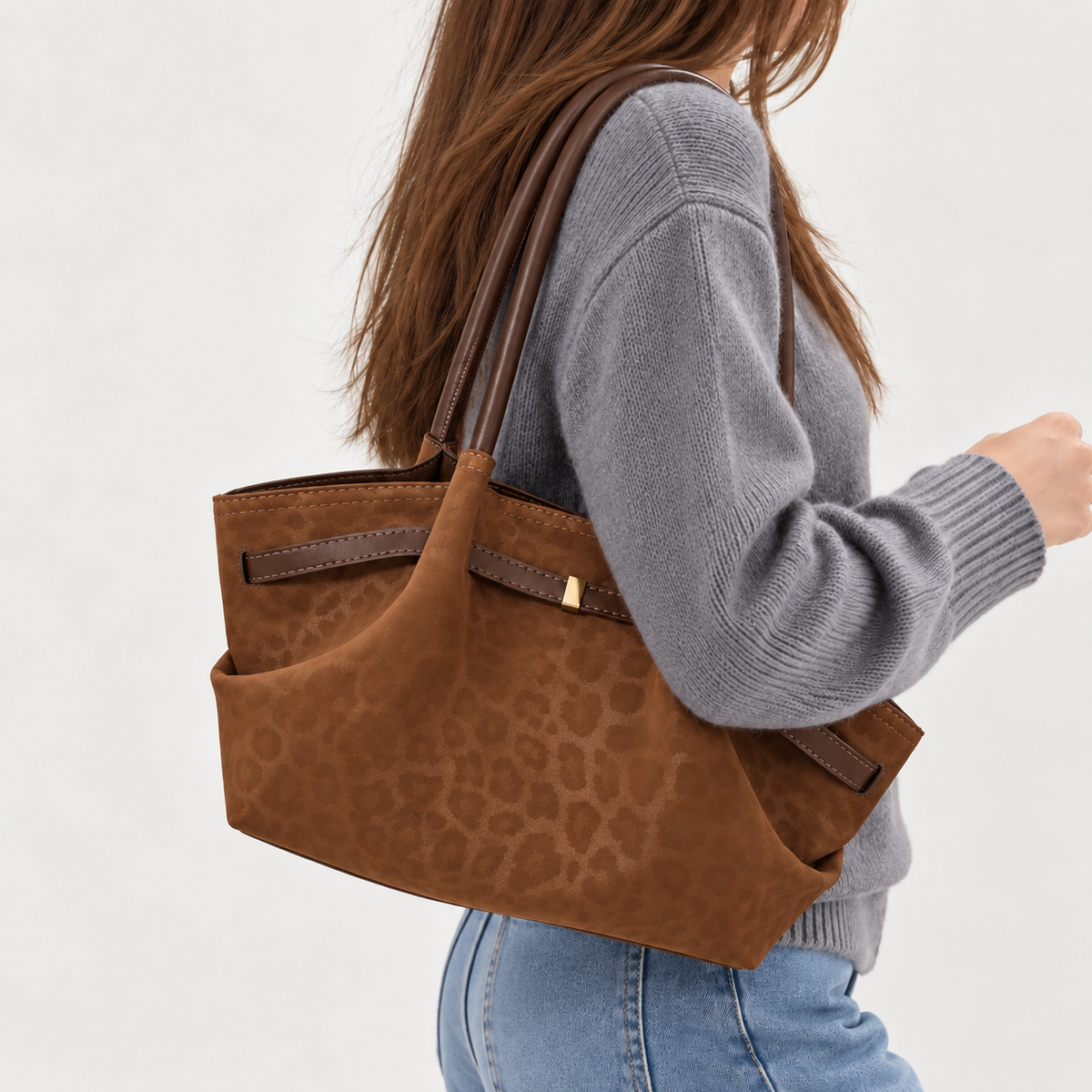 Mala Tote