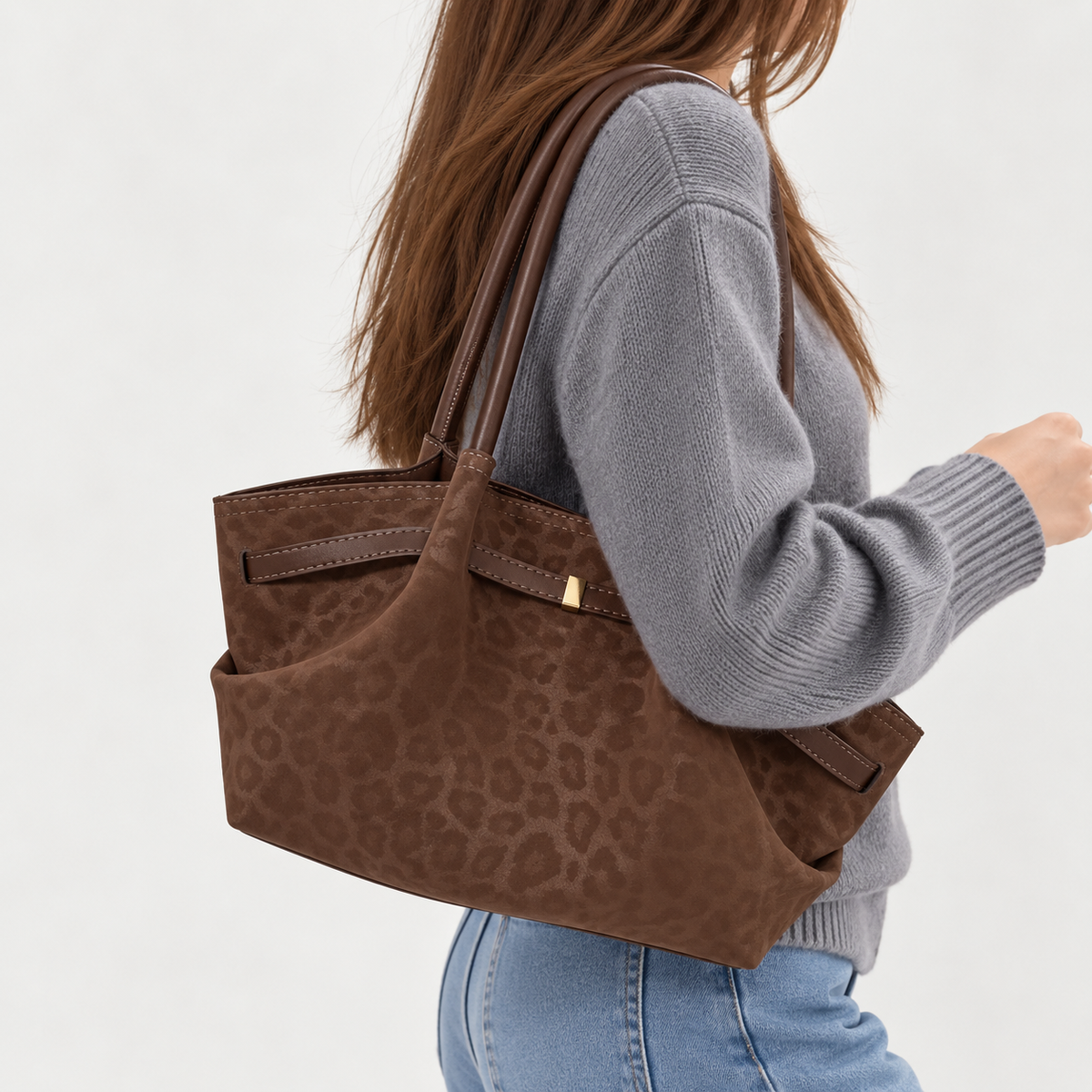 Mala Tote