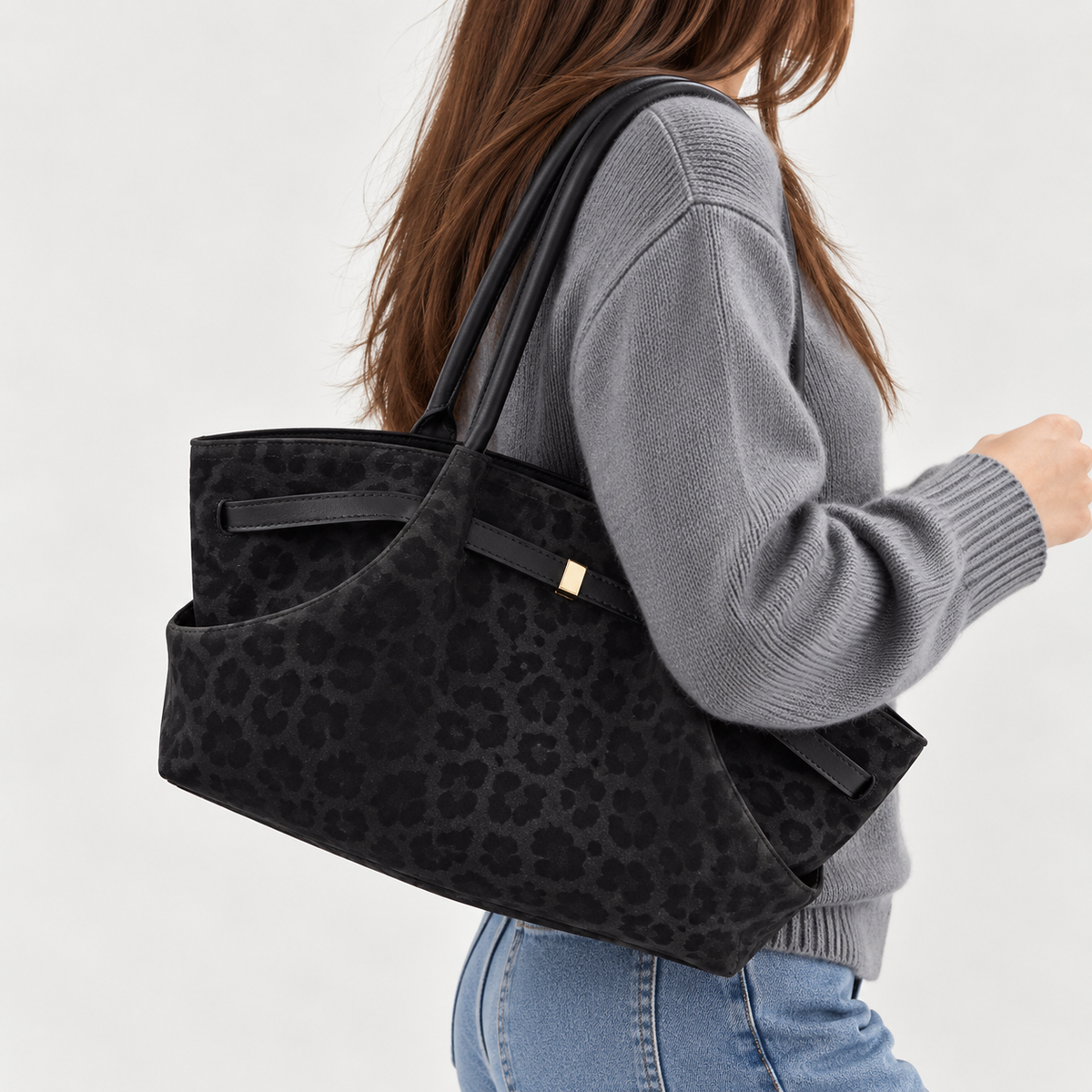 Mala Tote